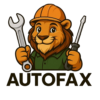 autofax.vin favicon